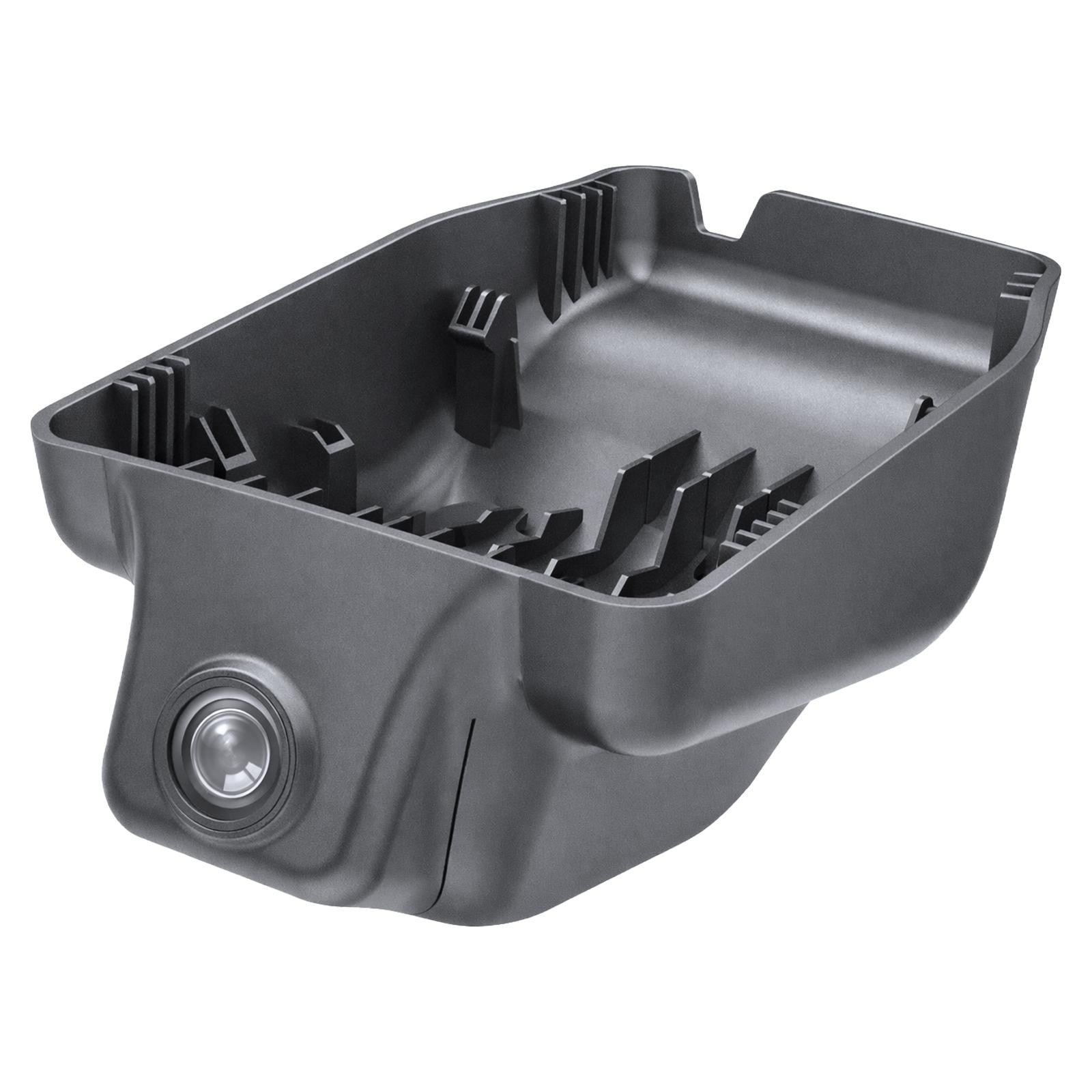 Xplywi hidden dash cam for Hyundai ix35 2020-2026 with vehicle-specific housing