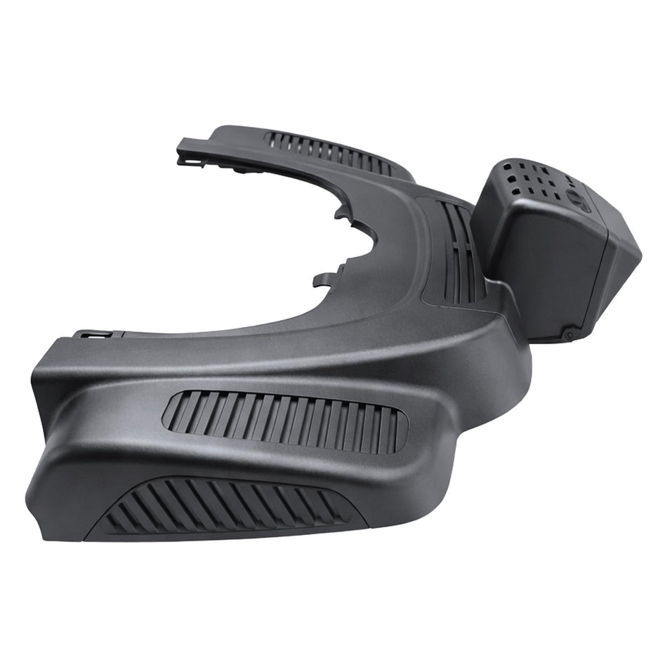 Xplywi hidden dash cam for Mercedes-AMG GLE 43 (63) W166/C292 2015-2019 with vehicle-specific housing