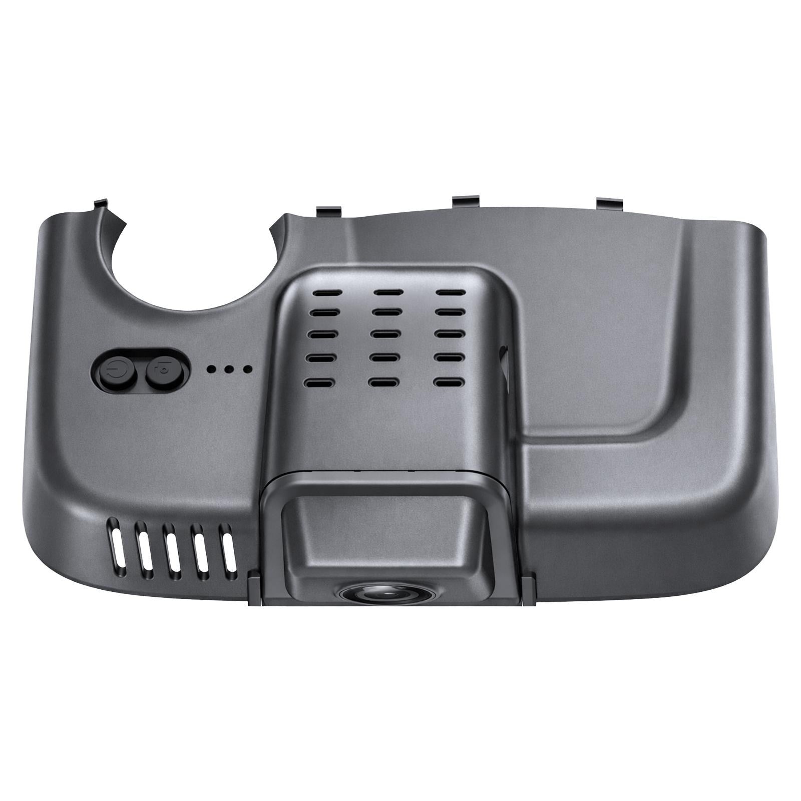 Xplywi hidden dash cam for Buick LaCrosse 2013-2022 with vehicle-specific housing