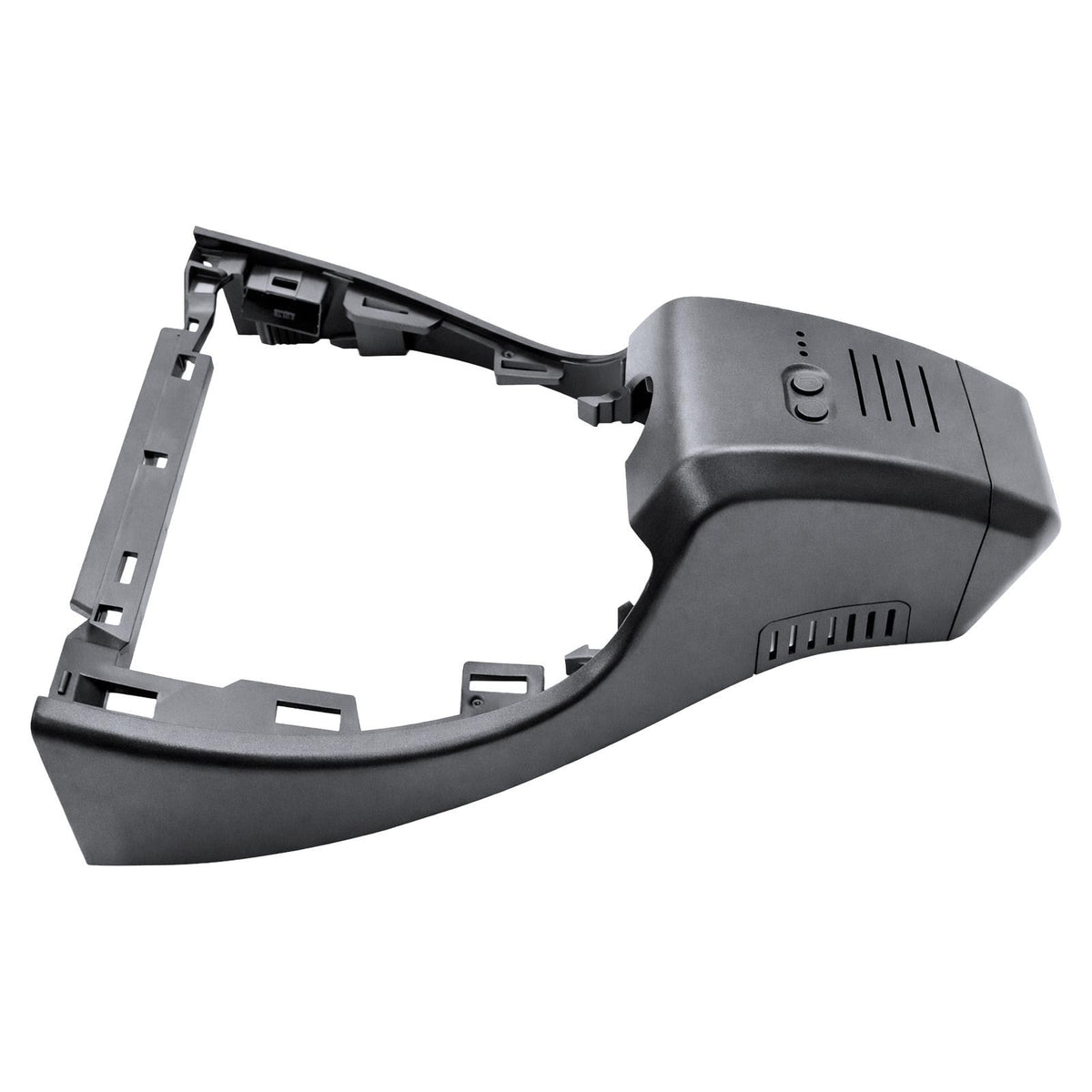 Xplywi hidden dash cam for Volkswagen ID.6 X 2021-2023 with vehicle-specific housing