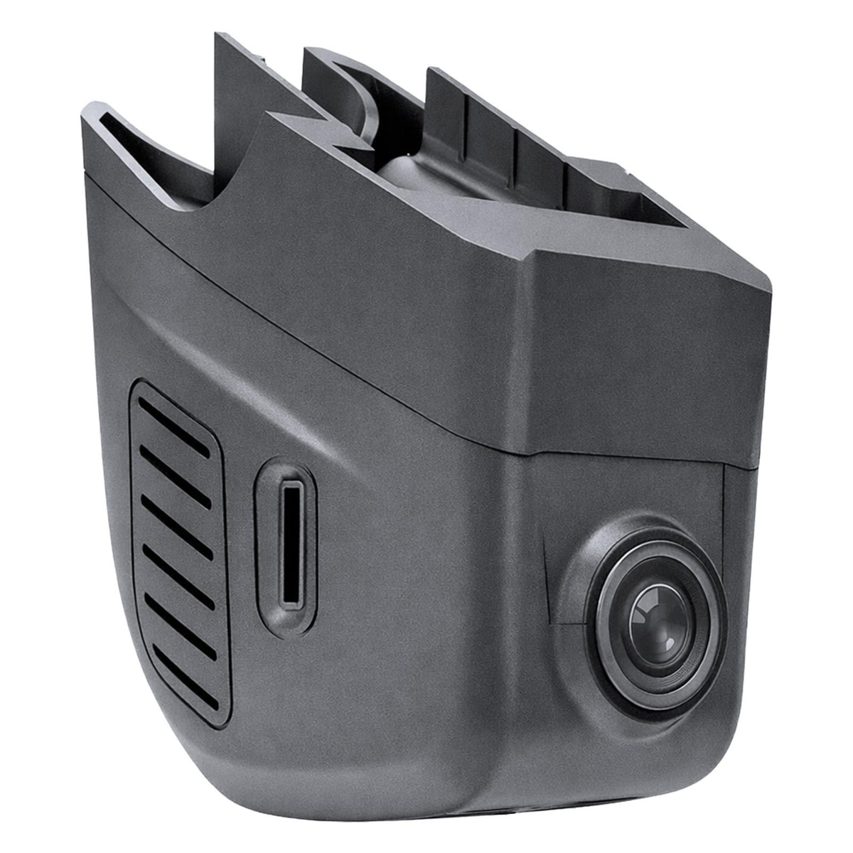 Xplywi hidden dash cam for Ford Explorer U625 2024-2025 with vehicle-specific housing