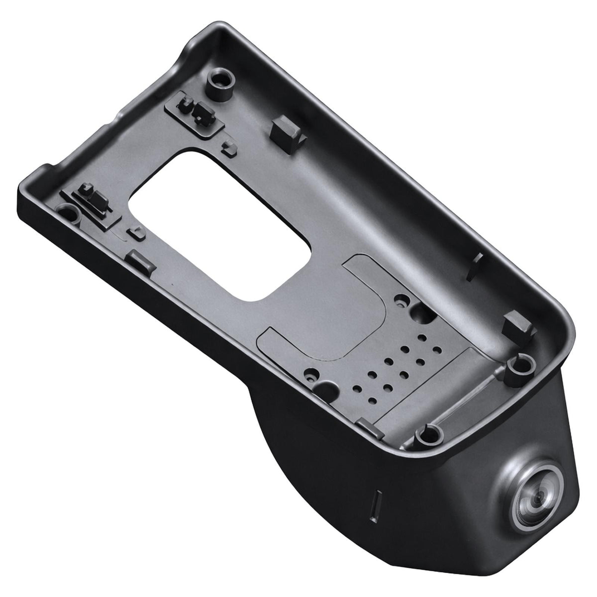 Xplywi hidden dash cam for BYD Seal 05 DM-i 2025-2026 with vehicle-specific housing