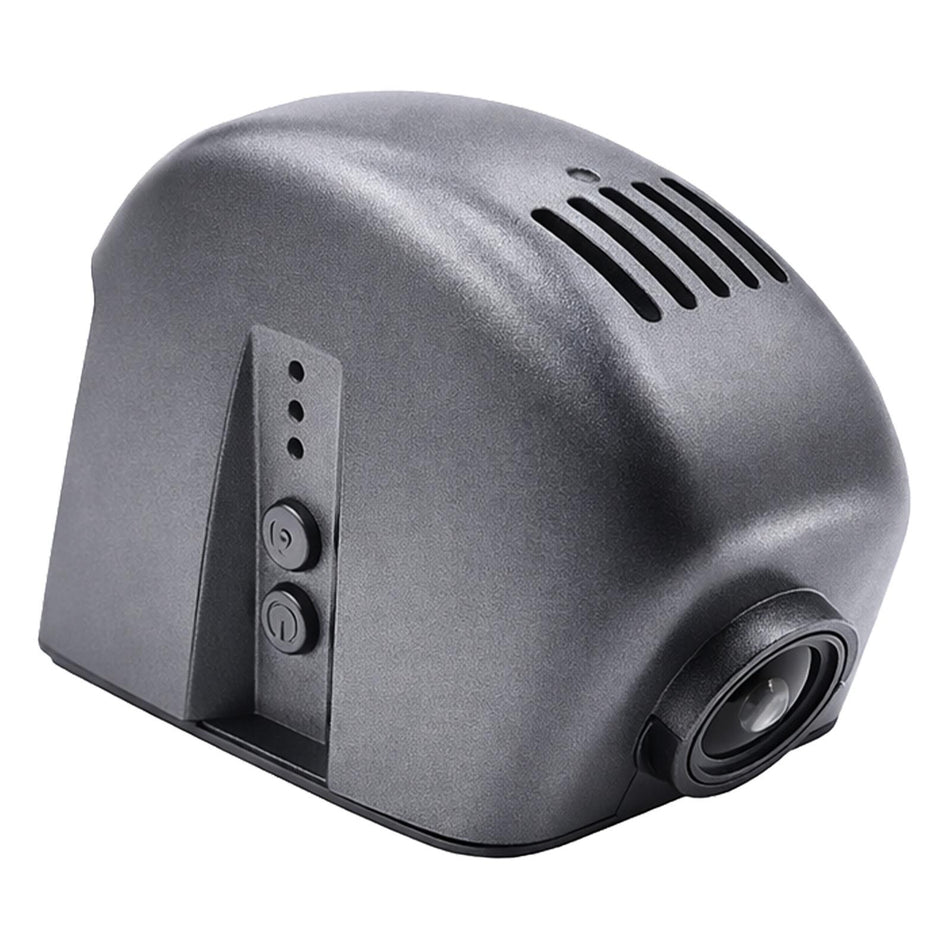 Xplywi hidden dash cam for Audi TT 8J 2012-2014 with vehicle-specific housing