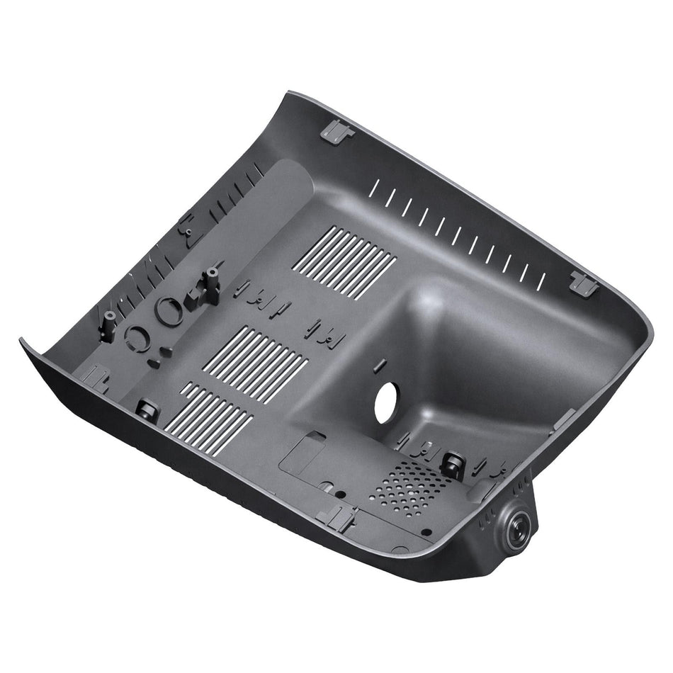 Xplywi hidden dash cam for GAC Trumpchi GS4 Plus 2023 with vehicle-specific housing