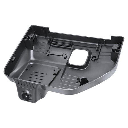 Xplywi hidden dash cam for Lexus LX 700h 2025-2026 with vehicle-specific housing