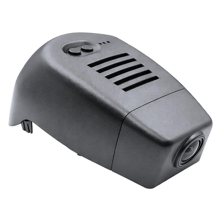 Xplywi hidden dash cam for Volvo V60 2020-2022 with vehicle-specific housing