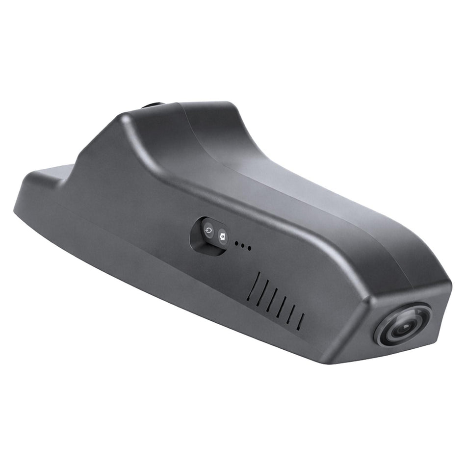 Xplywi hidden dash cam for GAC Trumpchi M8 2018-2021 with vehicle-specific housing