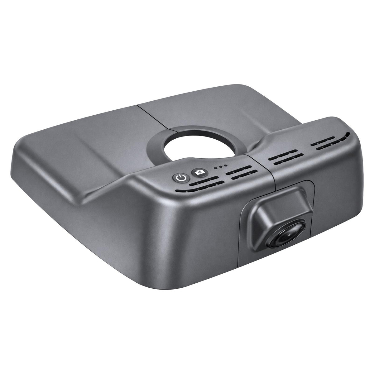Xplywi hidden dash cam for Buick GL8 2011-2019 with vehicle-specific housing