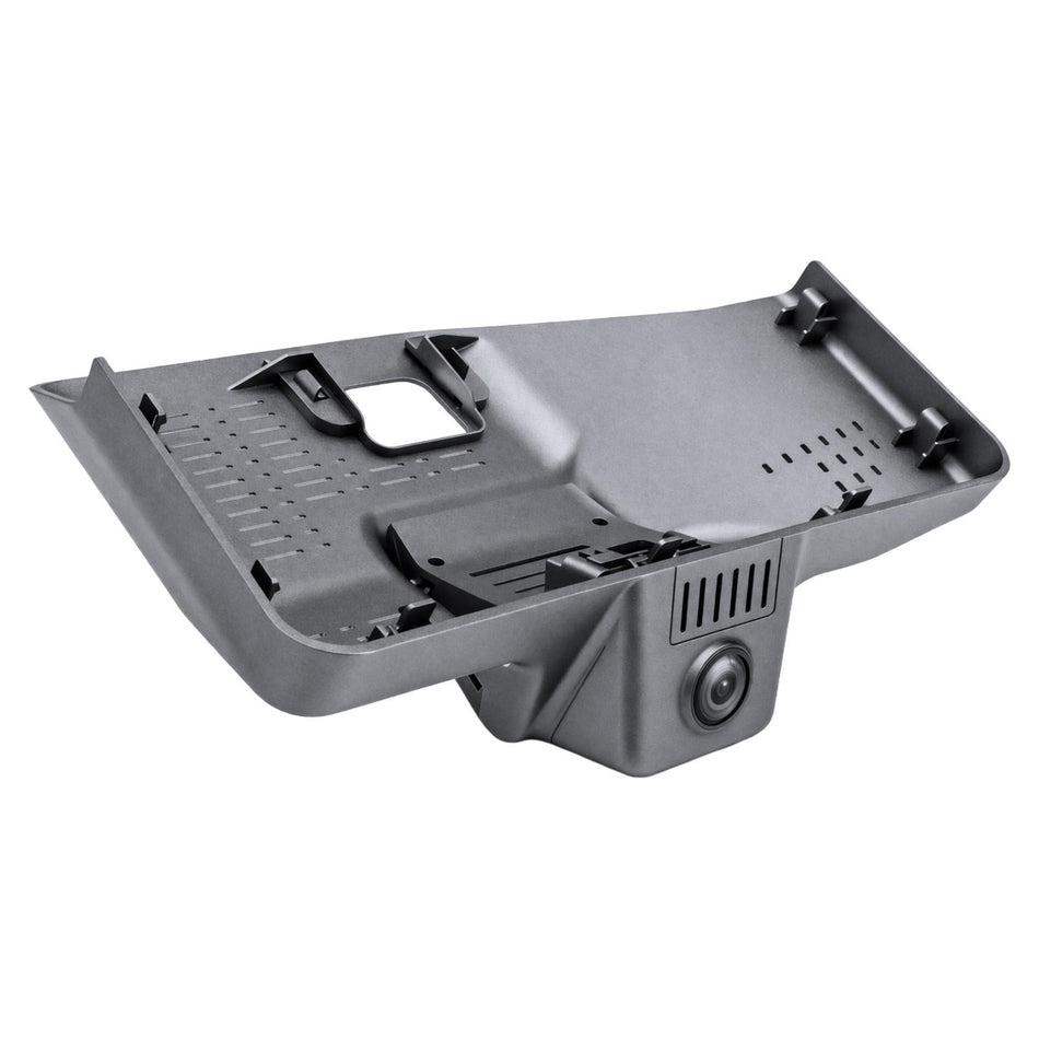 Xplywi hidden dash cam for iCAR 03 (03T) 2023-2024 with vehicle-specific housing