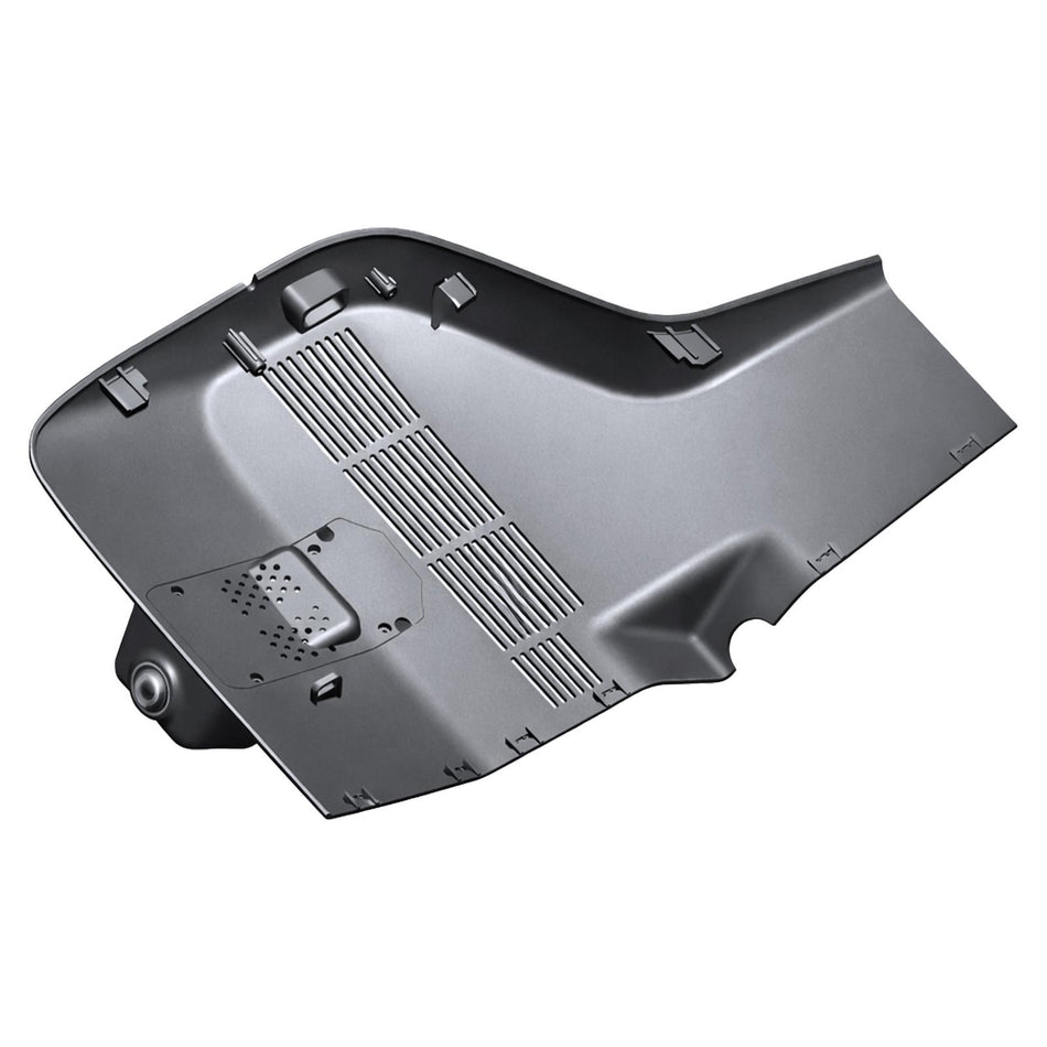 Xplywi hidden dash cam for AION Y Plus 2022-2025 with vehicle-specific housing
