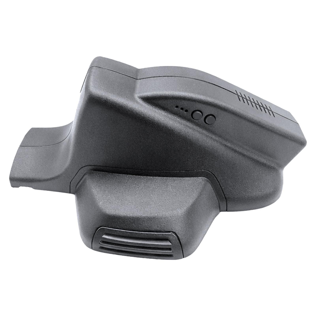 Xplywi hidden dash cam for Jeep Compass MP 2017-2021 with vehicle-specific housing