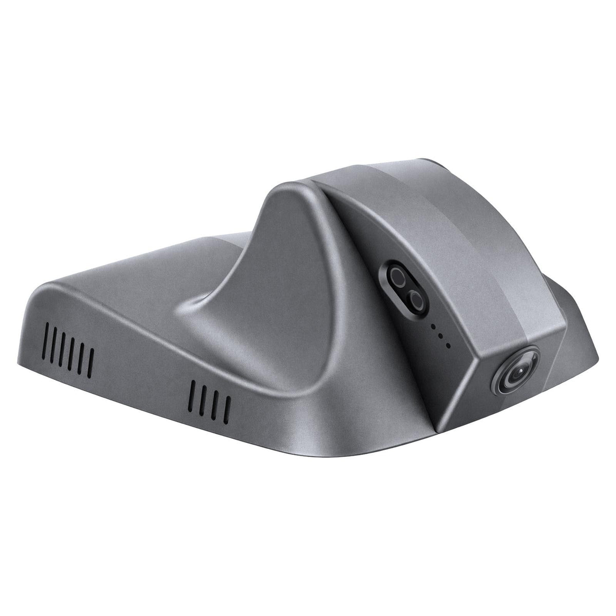 Xplywi hidden dash cam for GAC Trumpchi GS4 PHEV 2020 with vehicle-specific housing