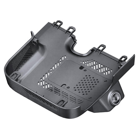 Xplywi hidden dash cam for Chery Tiggo 7 Plus PHEV (Tiggo 7 Pro PHEV) 2025 with vehicle-specific housing