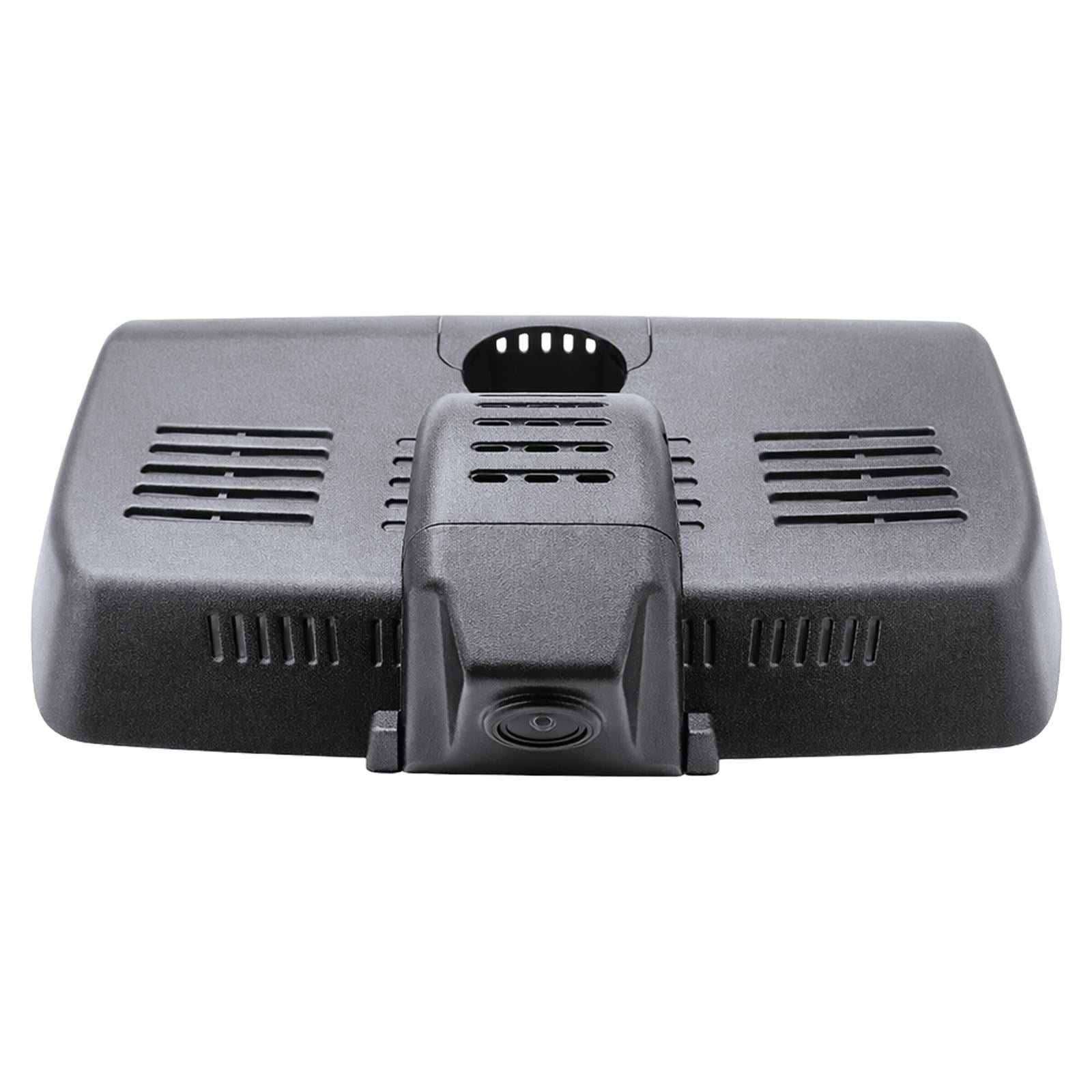 Xplywi hidden dash cam for HAVAL H6 2017-2020 with vehicle-specific housing