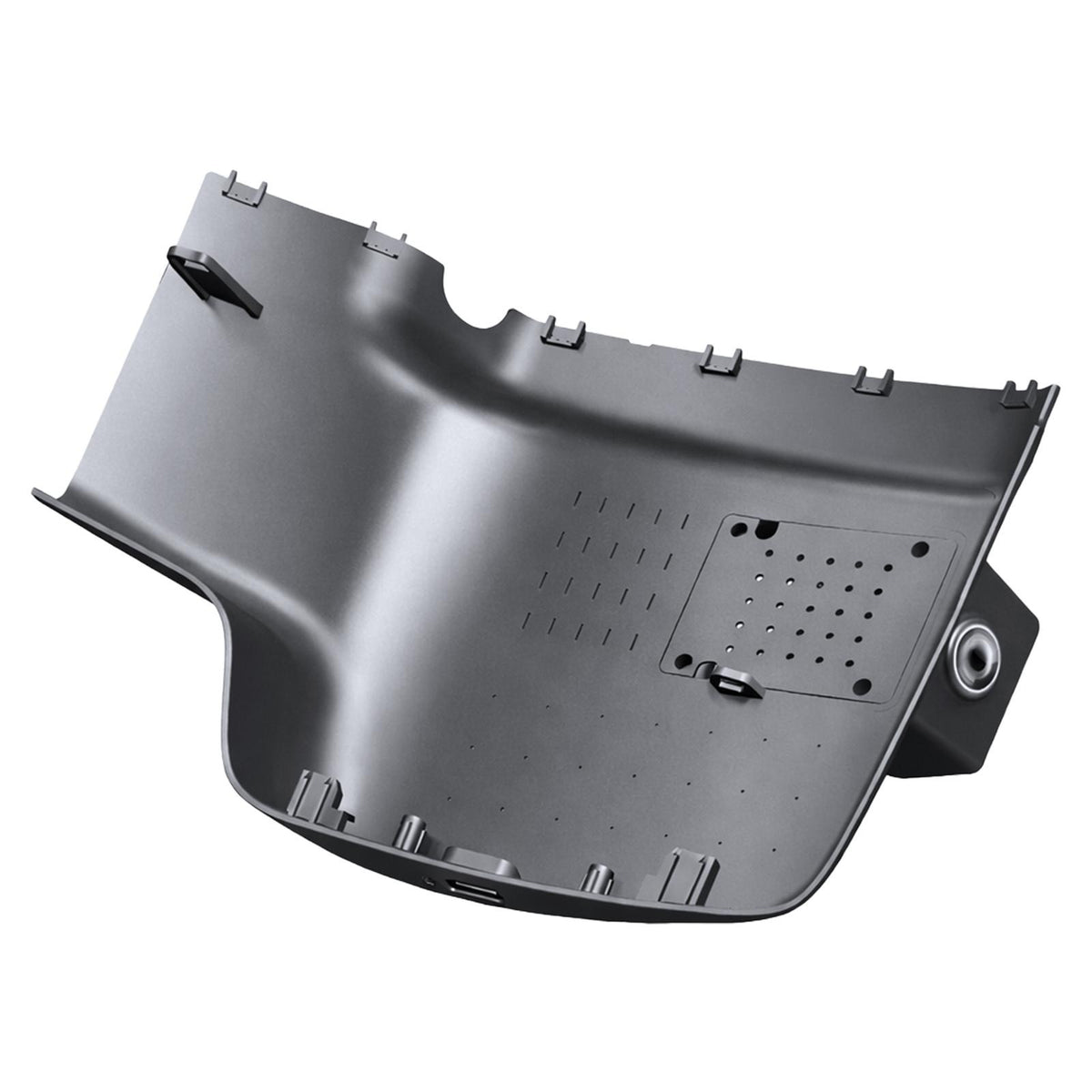 Xplywi hidden dash cam for AION V Plus 2020-2023 with vehicle-specific housing