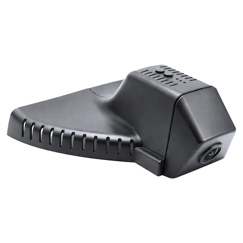 Xplywi hidden dash cam for Skoda Superb 3V 2016-2018 with vehicle-specific housing