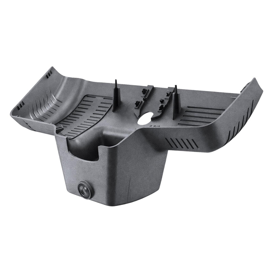 Xplywi hidden dash cam for BAIC BJ30 2024-2026 with vehicle-specific housing
