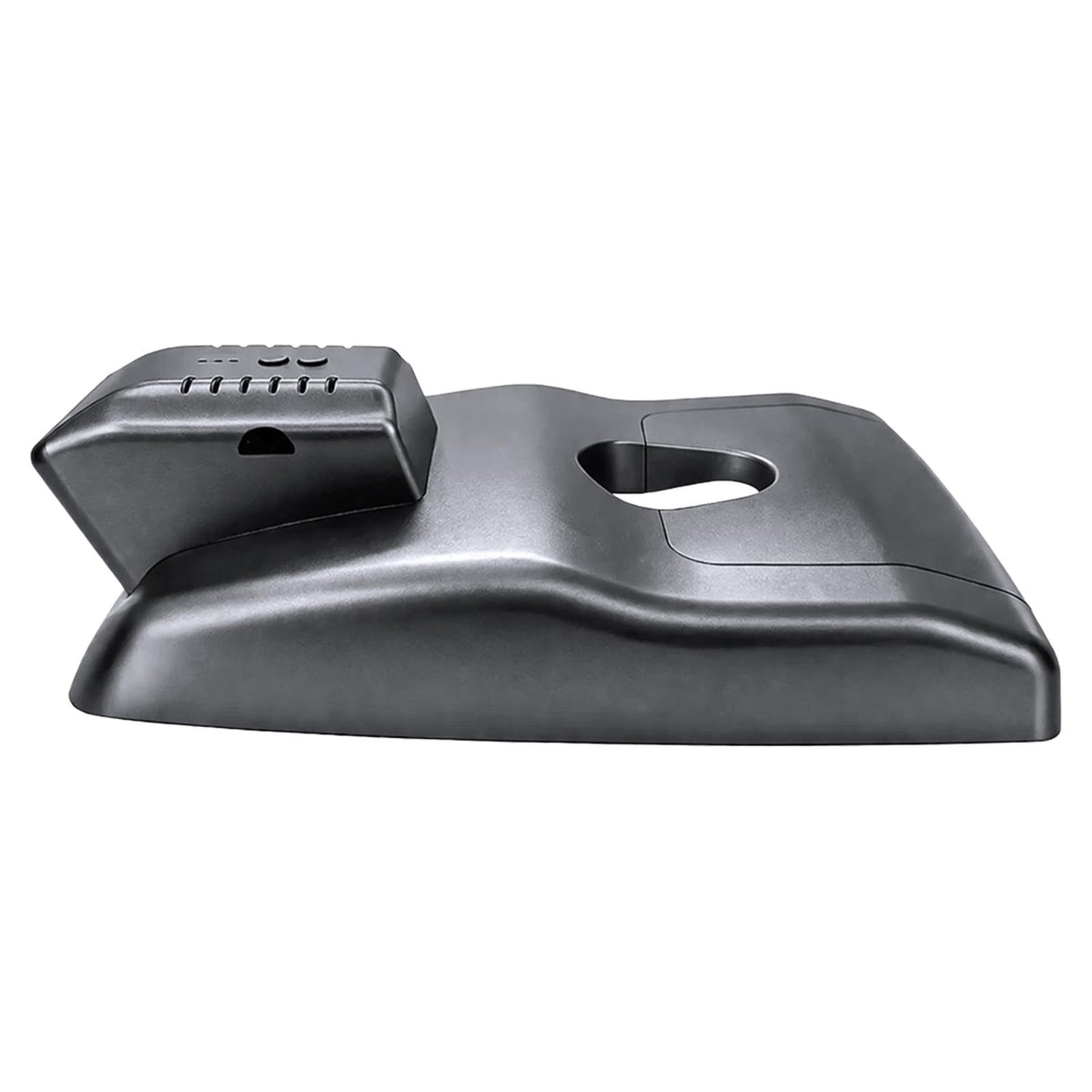 Xplywi hidden dash cam for Toyota Frontlander XG10 2022 with vehicle-specific housing