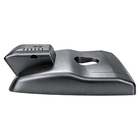 Xplywi hidden dash cam for Toyota Frontlander XG10 2022 with vehicle-specific housing