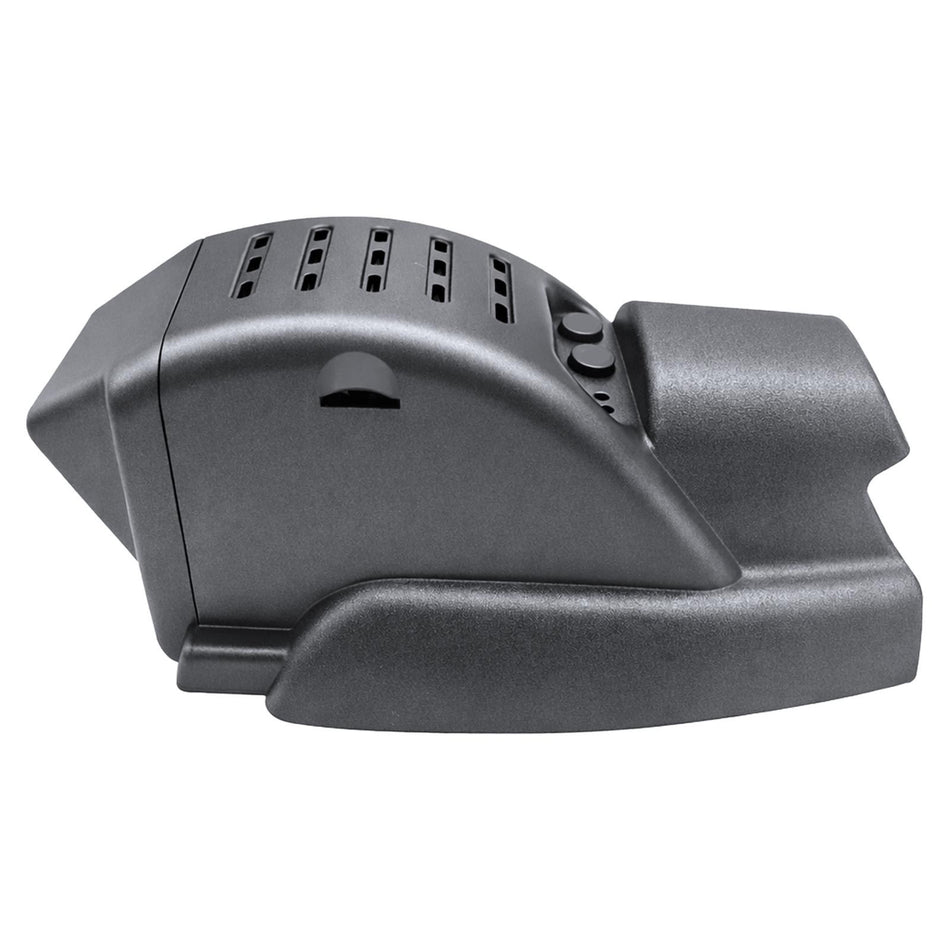 Xplywi hidden dash cam for Ford Everest T6 2016-2017 with vehicle-specific housing
