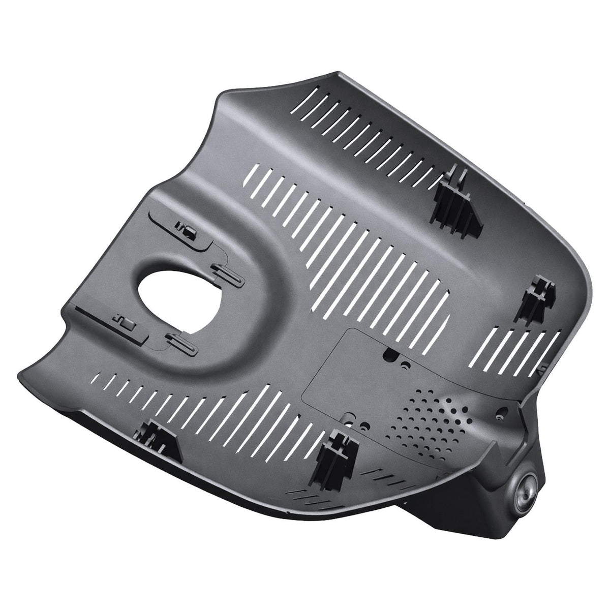 Xplywi hidden dash cam for Mercedes-AMG GT 4-Door Coupe X290 2025-2026 with vehicle-specific housing