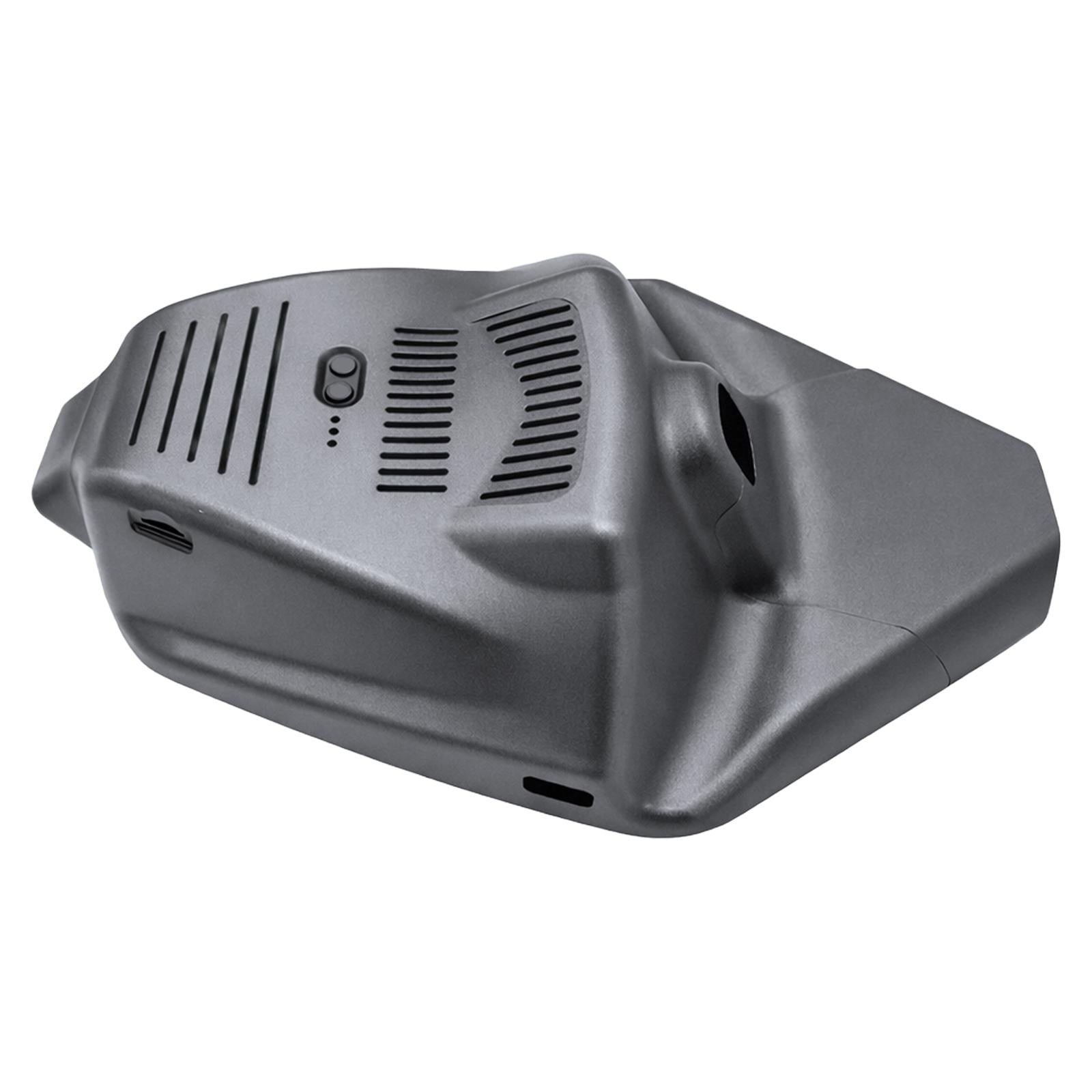 Xplywi hidden dash cam for Ford Taurus 2019 with vehicle-specific housing