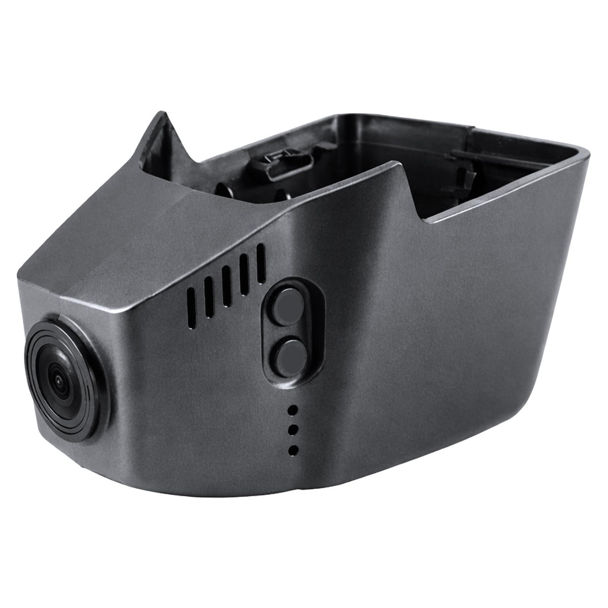 Xplywi hidden dash cam for Volkswagen Arteon CC 3H 2019-2026 with vehicle-specific housing