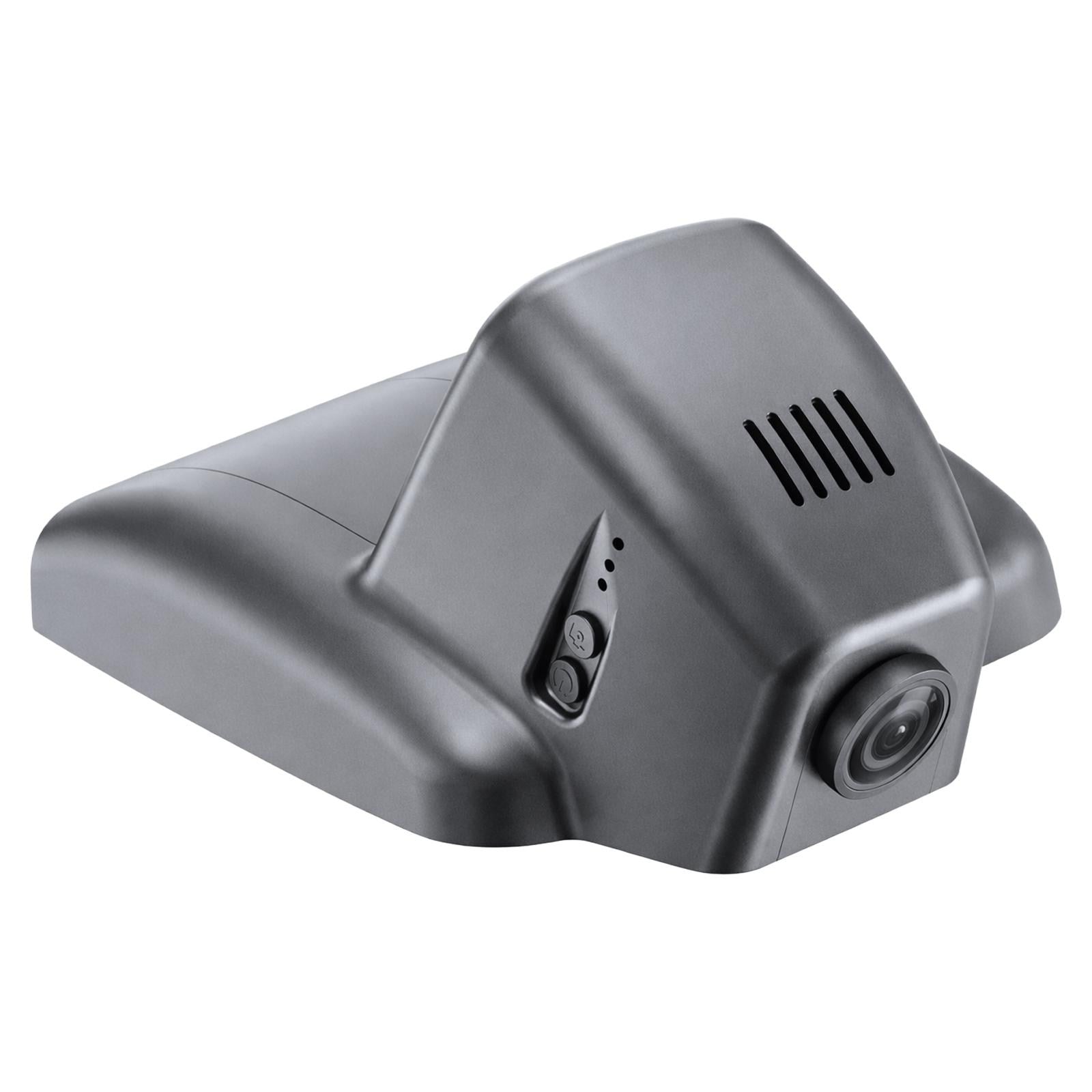 Xplywi hidden dash cam for Honda UR-V 2017-2020 with vehicle-specific housing