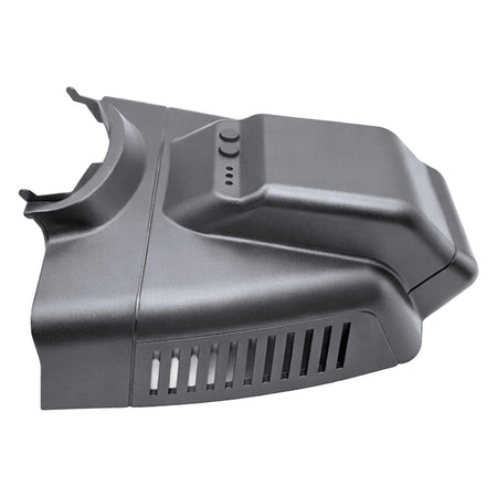 Xplywi hidden dash cam for Mercedes-Benz GLK-Class X204 2008-2015 with vehicle-specific housing