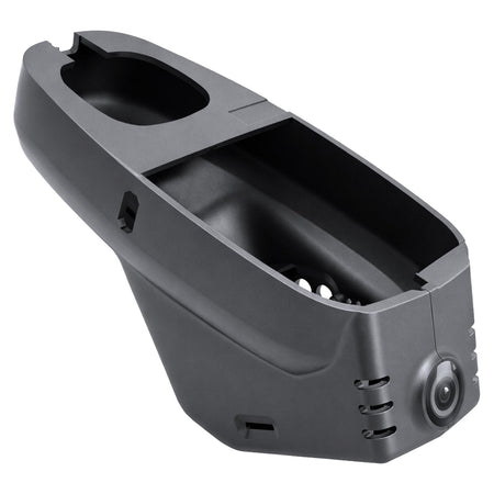 Xplywi hidden dash cam for Ford Territory EV 2019-2020 with vehicle-specific housing