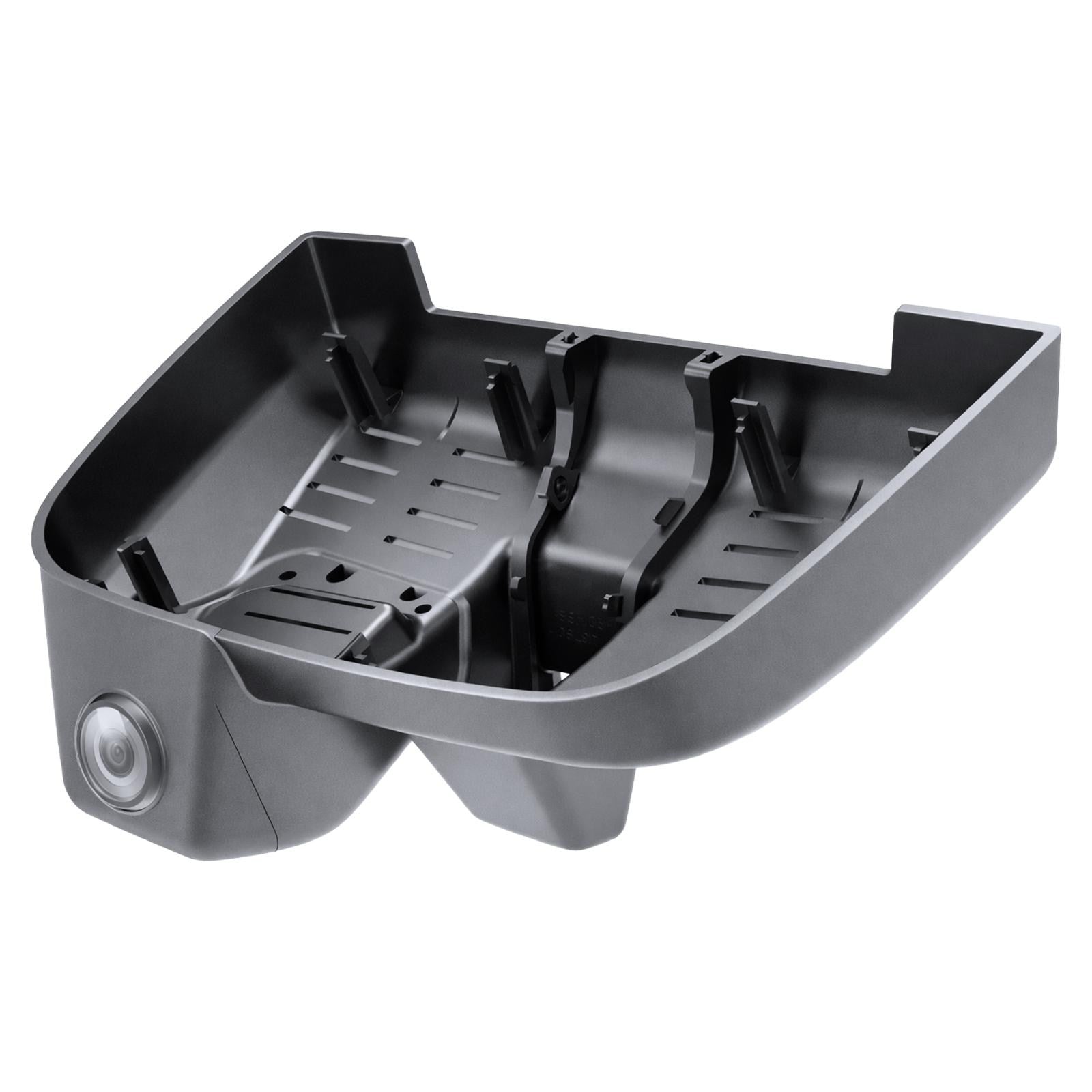 Xplywi hidden dash cam for JMC Grand Avenue 2023-2025 with vehicle-specific housing