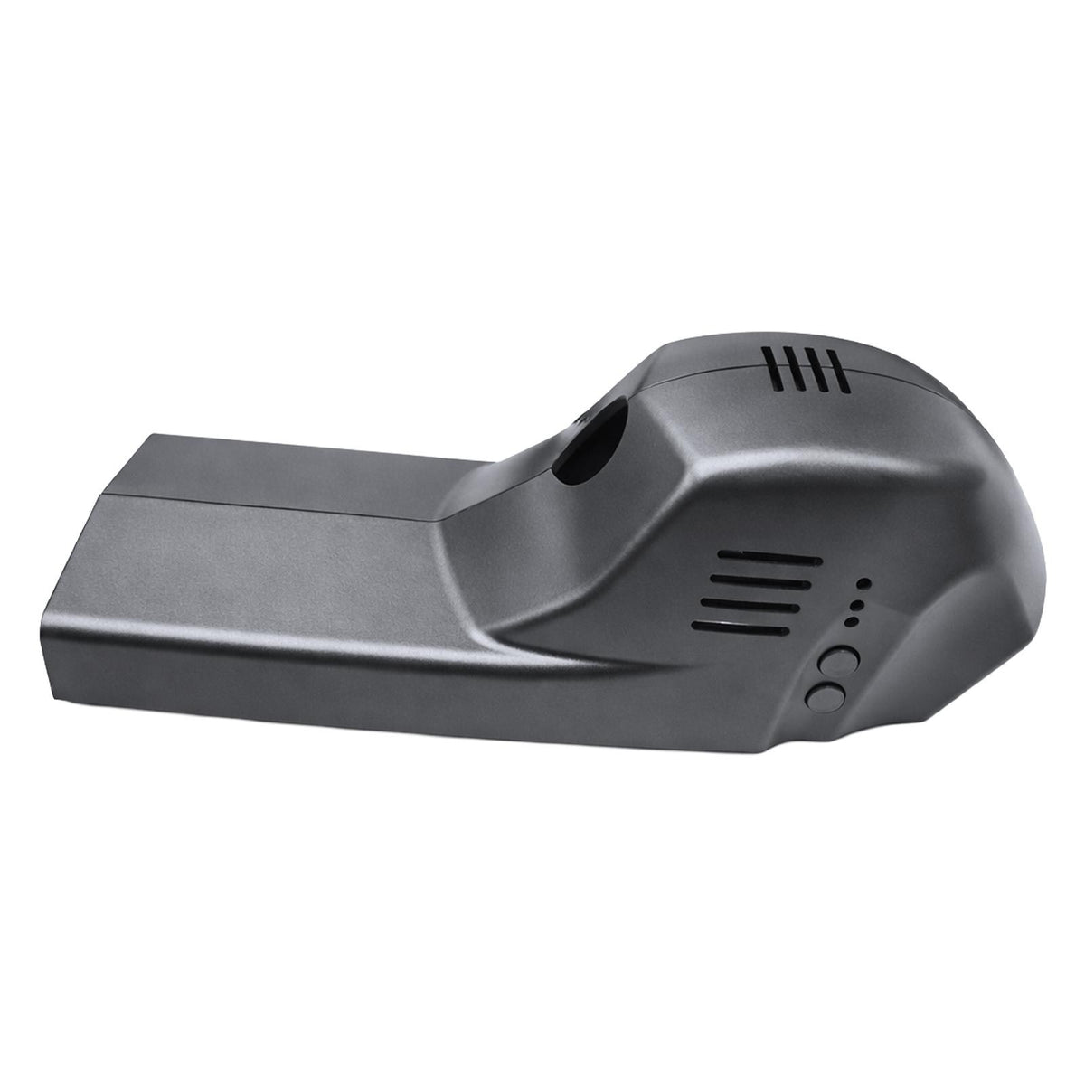 Xplywi hidden dash cam for BMW X5 F15 2014-2018 with vehicle-specific housing