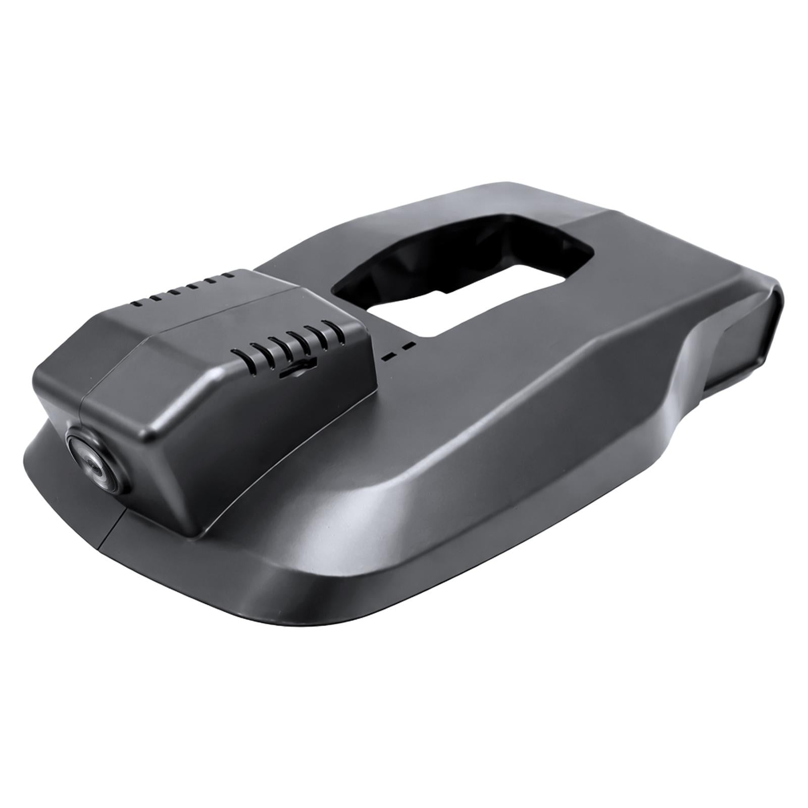 Xplywi hidden dash cam for XPENG G3 (G3i) 2019-2022 with vehicle-specific housing