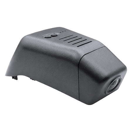 Xplywi hidden dash cam for Volvo C40 2022-2024 with vehicle-specific housing