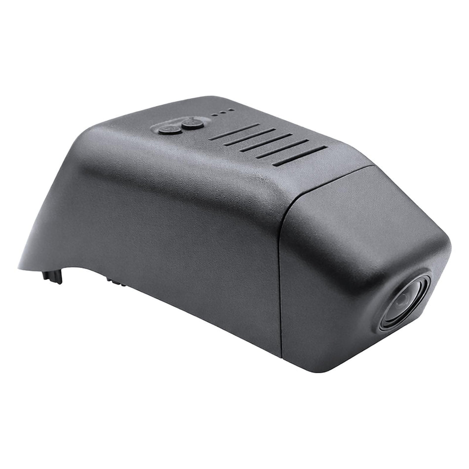 Xplywi hidden dash cam for Volvo C40 2022-2024 with vehicle-specific housing