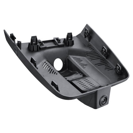 Xplywi hidden dash cam for Lynk & Co 06 2020-2026 with vehicle-specific housing