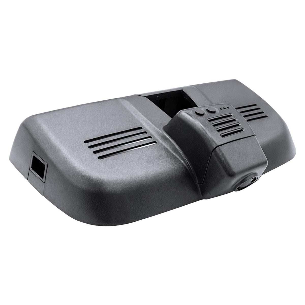 Xplywi hidden dash cam for GWM POER (Cannon) 2019-2020 with vehicle-specific housing