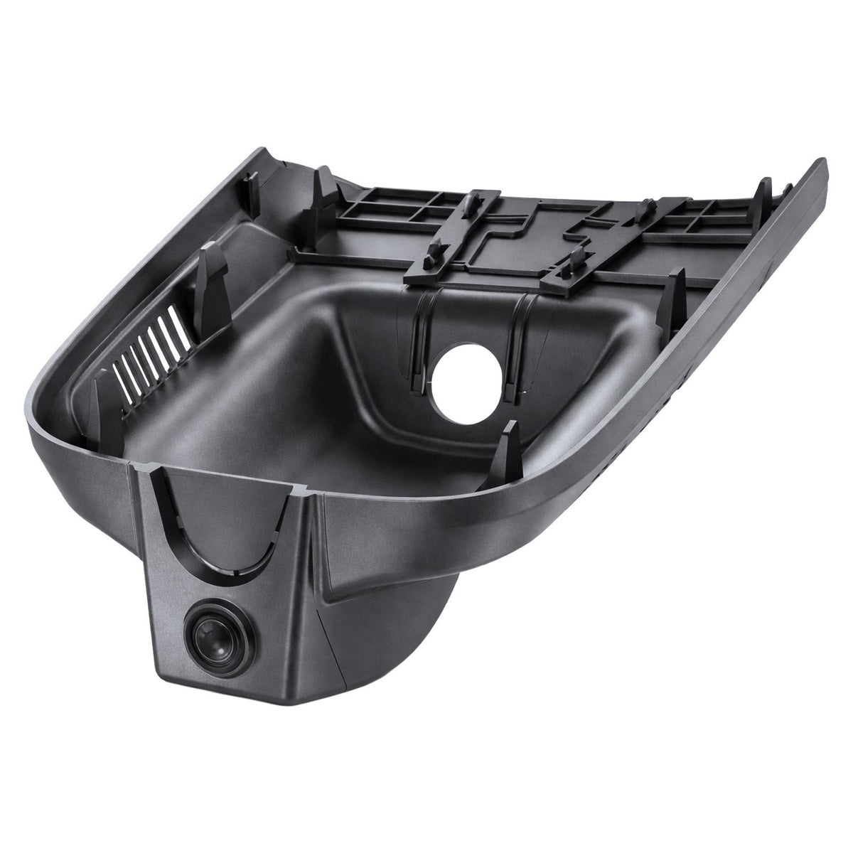 Xplywi hidden dash cam for Geely Haoyue L (Okavango) 2023-2026 with vehicle-specific housing
