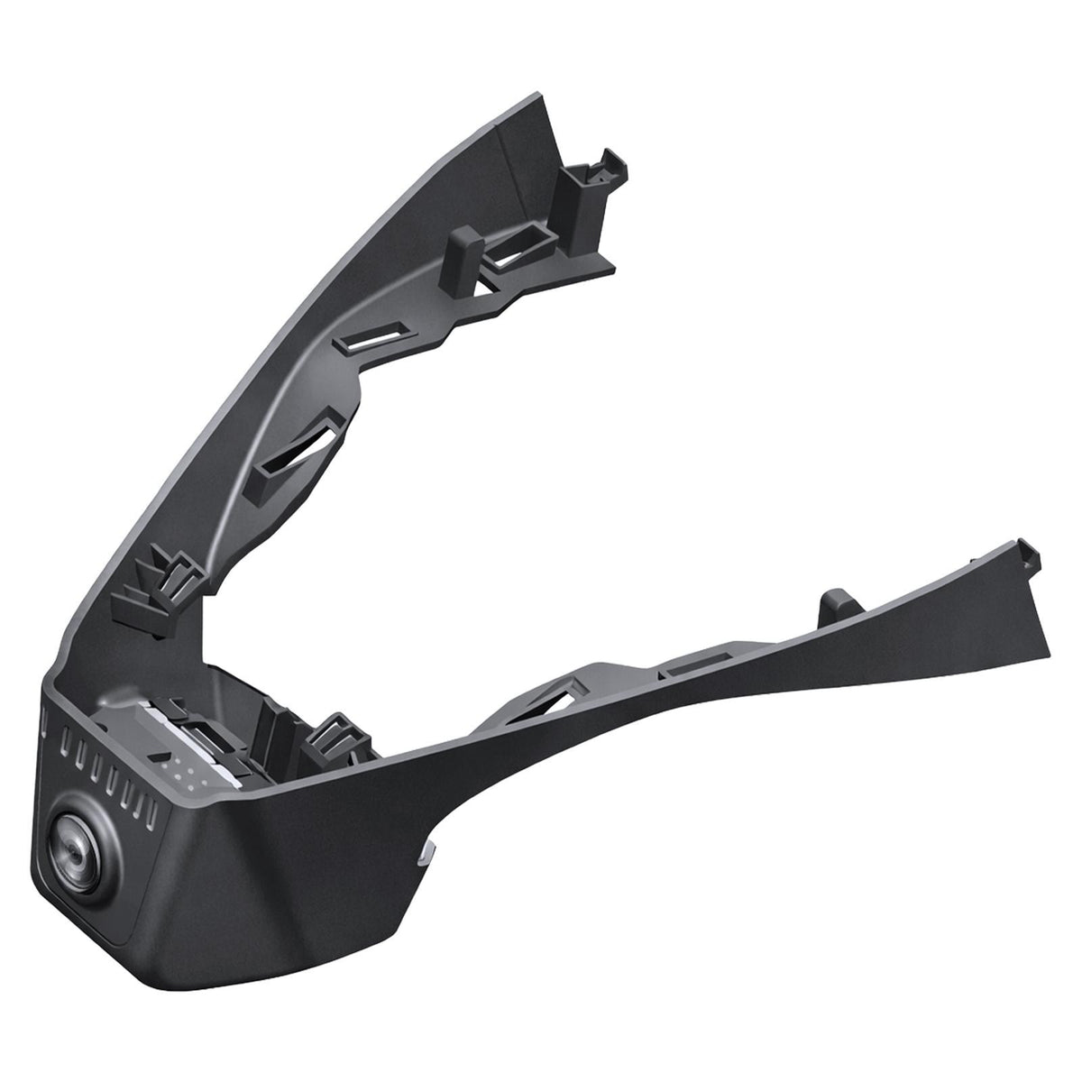 Xplywi hidden dash cam for Volkswagen Tharu 2025-2026 with vehicle-specific housing