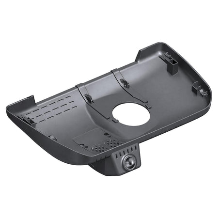 Xplywi hidden dash cam for Toyota Tacoma 2024-2026 with vehicle-specific housing