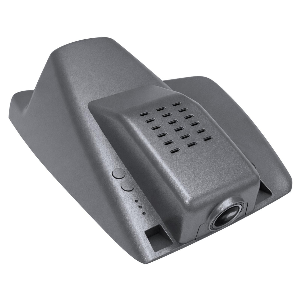 Xplywi hidden dash cam for Ford Edge CD539 2015-2019 with vehicle-specific housing
