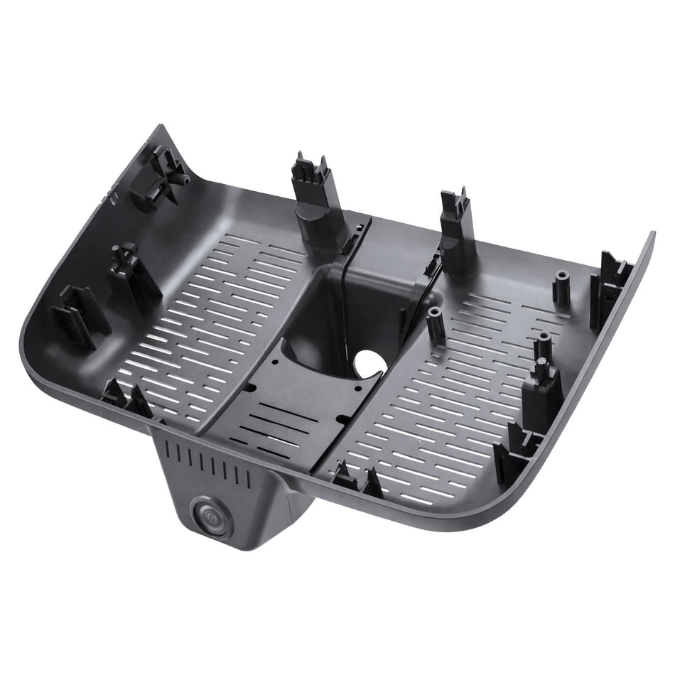 Xplywi hidden dash cam for GAC Trumpchi S7 2025 with vehicle-specific housing