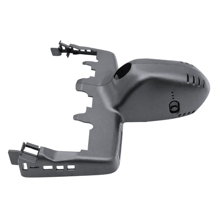 Xplywi hidden dash cam for BMW X7 G07 2019 with vehicle-specific housing