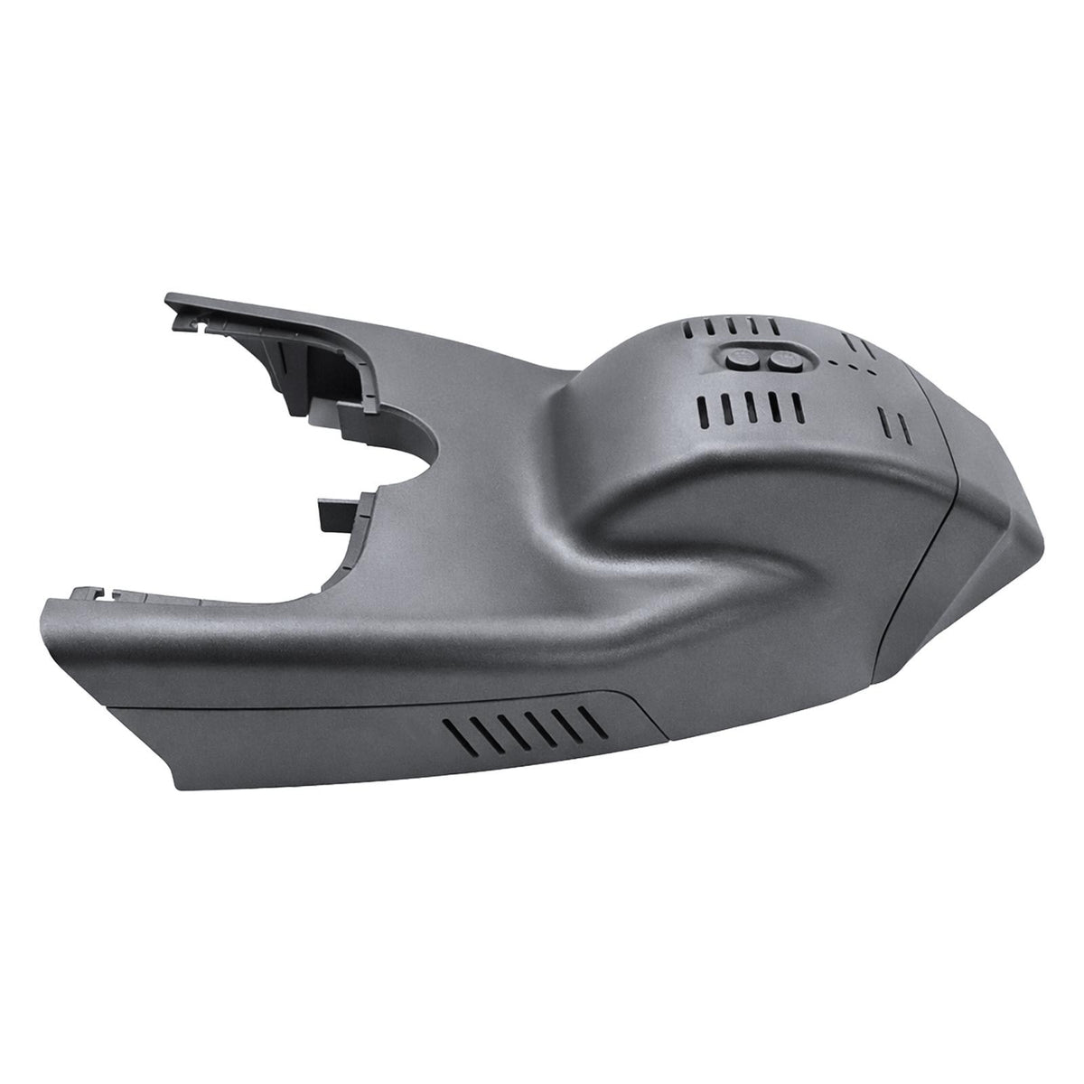 Xplywi hidden dash cam for Mercedes-Benz GLA X156 2014-2015 with vehicle-specific housing