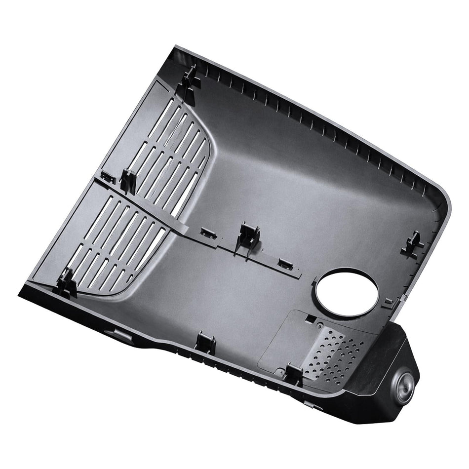 Xplywi hidden dash cam for MG7 2023-2026 with vehicle-specific housing