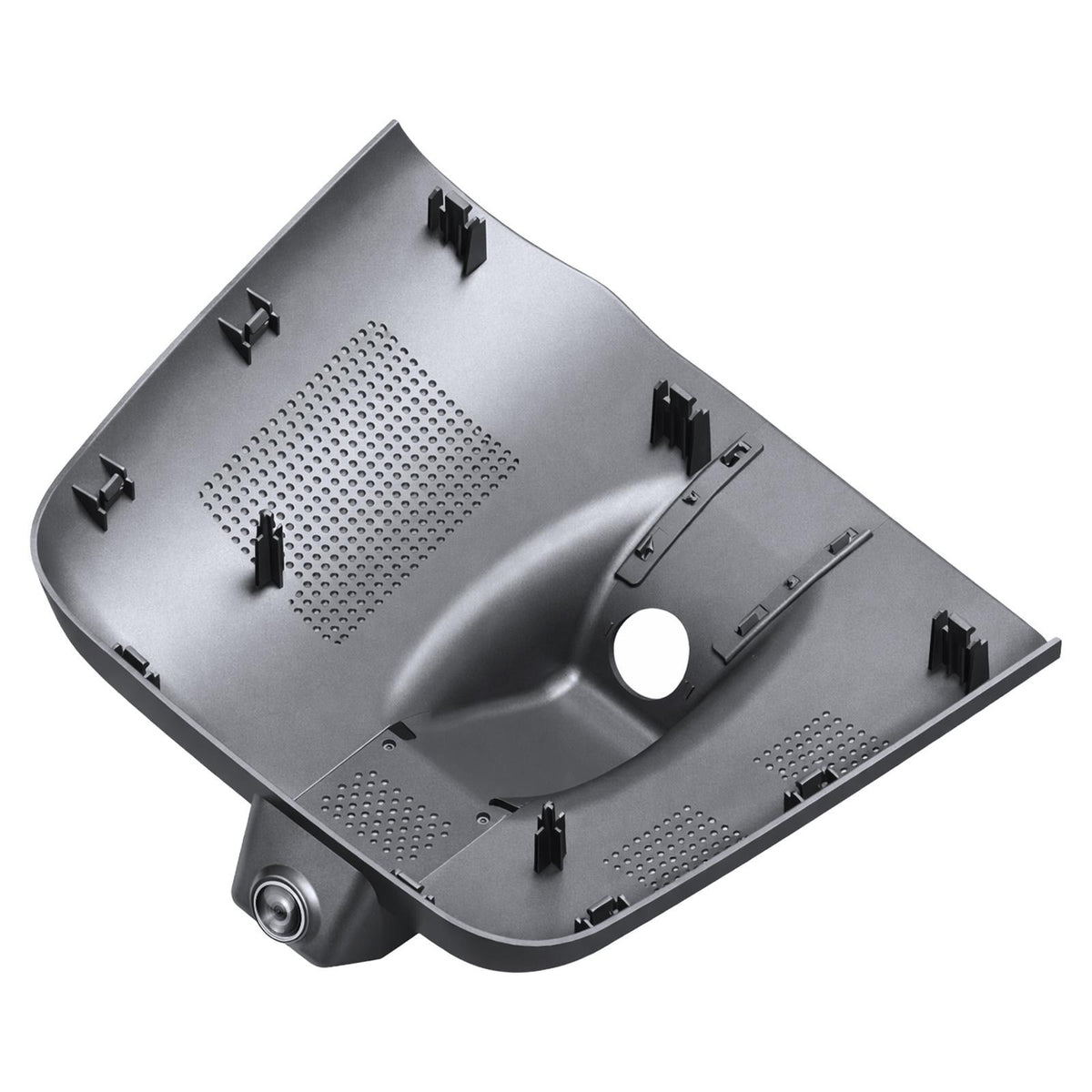 Xplywi hidden dash cam for Hongqi EH7 2024-2025 with vehicle-specific housing