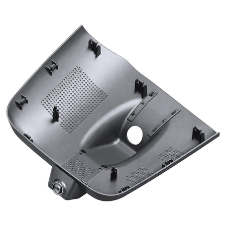 Xplywi hidden dash cam for Hongqi EH7 2024-2025 with vehicle-specific housing