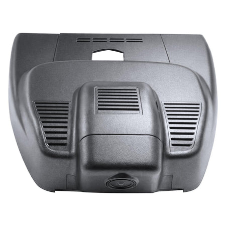 Xplywi hidden dash cam for Toyota Frontlander XG10 2023-2025 with vehicle-specific housing