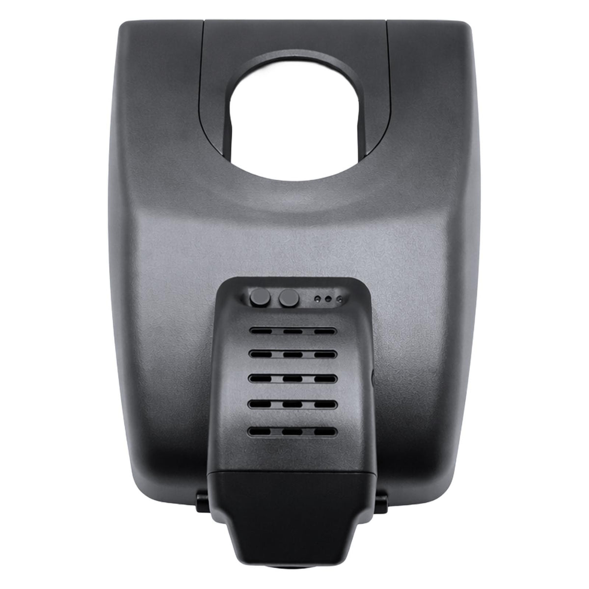 Xplywi hidden dash cam for Toyota RAV4 XA50 2019-2025 with vehicle-specific housing