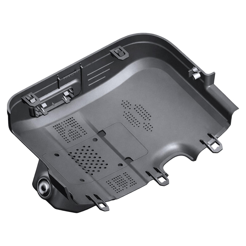 Xplywi hidden dash cam for Chery Tiggo 7 2020-2022 with vehicle-specific housing